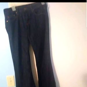 William Rast Flare Jeans 27